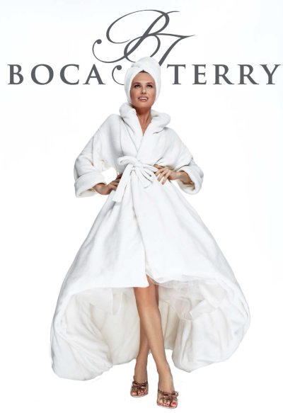 bocaterry